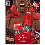 Old Spice Wolfthorn Wolf Gamer gift set (for men)