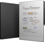 reMarkable Paper Pro E-ink nettbrett + Marker Plus + Folio Leather pakke