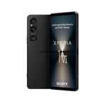 Sony Xperia 1 VI 5G 16.5 cm 6.5" 12 GB 256 GB 52 MP Android 14 Black