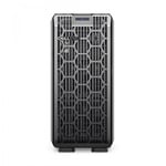 DELL PowerEdge T350 servrar 600 GB Tower Intel Xeon E E-2334 3,4 GHz 16 GB DDR4-SDRAM 700 W