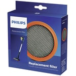 Philips - Filtre pour Aspirateur Speedpro & SpeedPro Aqua FC8009/01