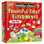 Galt Toys, Horrible Science Experiements - Children's Science Kit