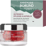 ANNEMARIE BÖRLIND Kasvohoito INVIGORATING INTENSIVE CARE Intensiivisen hoidon kapselit 50 kappaletta (rajoitettu joulupainos) 18 ml (2 275,00 € / 1 l)