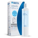 Cartouche Pour Système De Filtration Sous Évier Mypure Slim V-mf Brita - 4