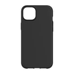 SURVIVOR Mobilecase Clear iPhone 14 Plus Black