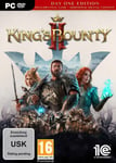 Koch Media King's Bounty Ii Day One Edition Premier Jour Pc