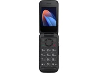 Tcl Mobiltelefon Tcl Onetouch 5023 Svart