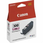 New PFI300PM Genuine Photo Magenta Ink Cartridge For imagePROGRAF PRO 300