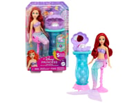 Disney Princess Ariel Mermaid Surprise