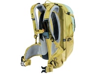 Cykelryggsäck - Deuter Trans Alpine 22 Sl Frost-Linden