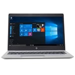 HEWLETT PACKARD PREMIUM REFURBISHED HP EliteBook 850 G6 Intel Core i5-8265U 8th Gen Laptop, 15.6 Inch Full HD 1080p