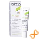 NOREVA ACTIPUR Toned BB Face Cream Light Shade SPF50+ 30 ml Teinté Hydratant