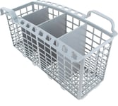 Hotpoint Indesit Ariston Slimline Dishwasher Cutlery Basket C00063841