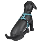 AMI CONFORT 6ANI199BL Harnais Réglable pour Chien 50-70 x 2 cm