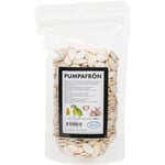 Pumpafrön till kanin, gnagare & fågel - 200 g