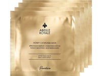 Guerlain Abeille Royale Honey Cataplasm 4Szt.