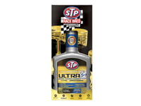 STP Ultra 5 In 1 Diesel 400 ml - Bränsletillsatser