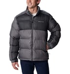 Columbia Pike Lake II, Veste avec Doublure pour Homme