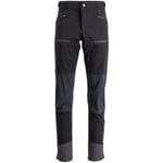 Lundhags Padje Stretch Pant M Black