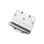 Fender Mustang Tremolo (Chrome)