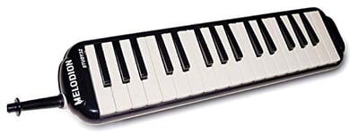 Suzuki Study 32 Melodion Alto 32keys - Melodica in Black