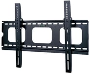 Slim Tilting Universal TV Wall Bracket for Panasonic 43 Inch TVs