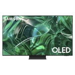 SAMSUNG Modèle : OLED TQ77S90D-BF