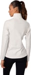 Johaug Fusion Fleece Half Zip W