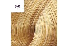 Wella Color Touch Pure Naturals 60ml - 9/01 Light Blond Natural Ash