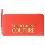 Versace Jeans Couture Plånböcker 72VA5PA1 Röd dam