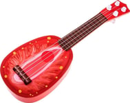 Yokomisiada Frukt Ukulele Gitara För Barn Gitarr In0033