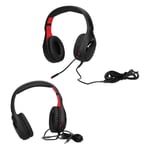 SOMIC Stereo Gaming Headsets Adjustable Dual Mode Game Headphones With Benda NDE