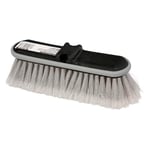 Grande brosse de lavage de voiture extra douce 28 x 9,5 cm.