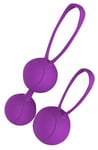 Shibari - Pleasure Kegel Balls