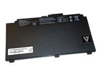 V7 - Batteri För Bärbar Dator (Likvärdigt Med: Hp 931702-421, Hp 931719-850, Hp Cd03xl) - För Hp Probook 645 G4 Notebook, 650 G4 Notebook