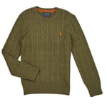 Pull enfant Polo Ralph Lauren  LS CABLE CN-TOPS-SWEATER