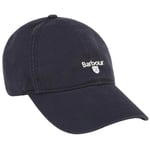 Barbour Cascade Sports Cap Navy