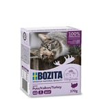 Kattmat Bozita 4919 370 g