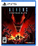 Aliens Fireteam Elite for PlayStation 5 [New Video Game] Playstation 5