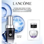 Lancôme Ansiktsvård Serum Génifique Serum Routine Set Génifique Ultimate Serum 30 ml + Génifique Eye Cream 5 ml + Rénergie H.P.N. 300-Peptide Cream 15 ml 1 Stk. (880,00 kr / 1 st.)