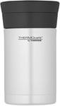 THERMOcafè by THERMOS 0.5 Litre Stainless Steel Food Flask Darwin