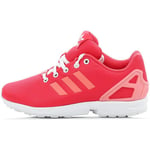 Baskets basses enfant adidas  ZX Flux Tech Fit Junior