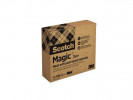 3M Dispenserpakke Scotch C38 Magic 900 14Rl 7100046486