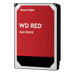 WESTERN DIGITAL – WD Red 6TB 6Gb/s SATA HDD (WD60EFAX)