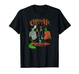 Cypress Hill - Haunted Hill T-Shirt