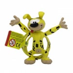 Marsupilami figurine Le Marsupilami Heureux 7 cm happy 650203