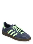 Handball Spezial Sport Sneakers Low-top Sneakers Navy Adidas Originals