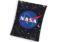 Nasa Coral Fleece-Matta - 130 X 170 Cm