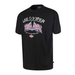 Lee Cooper - T-Shirt - Homme