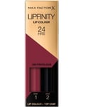 Lipfinity Lip Colour, 108 Frivolous